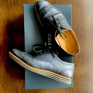 Cole Haan Lunargrand 8B women’s shoes